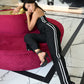 The Starlight Stripes Set