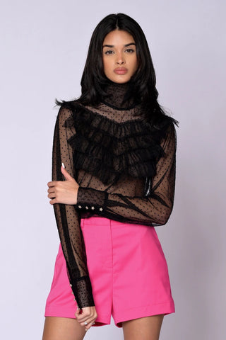 The Runway Shorts