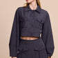 The Taylor Jacket
