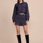 The Taylor Jacket