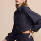 The Taylor Jacket