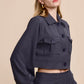 The Taylor Jacket