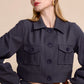 The Taylor Jacket