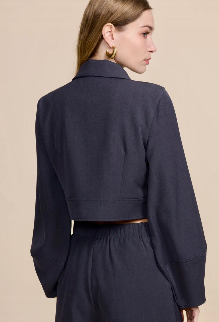 The Taylor Jacket