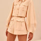 The Taylor Jacket
