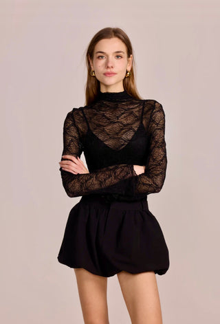 The Bubble Skort