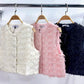 The Textured Skort