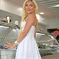 The Bebe Mini Dress