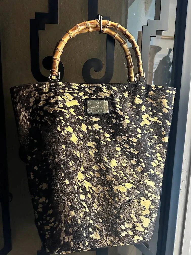 The Belle Tote