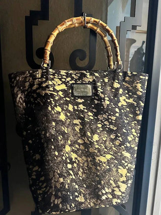 The Belle Tote