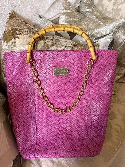 The Belle Tote