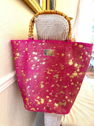 The Belle Tote