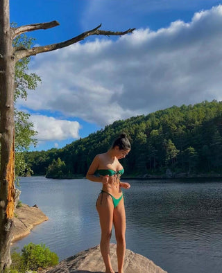 Ibiza 2 Pc Bikini