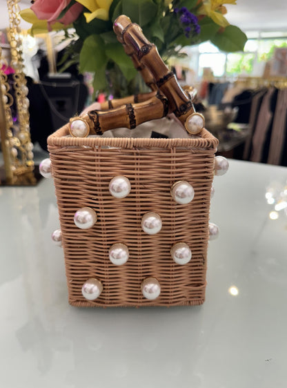 The Chloe Bag