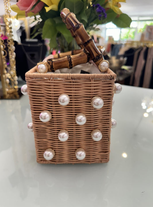 The Chloe Bag