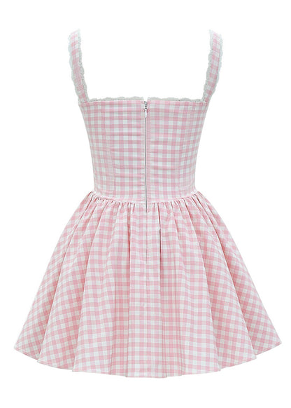 The Bardot Dress