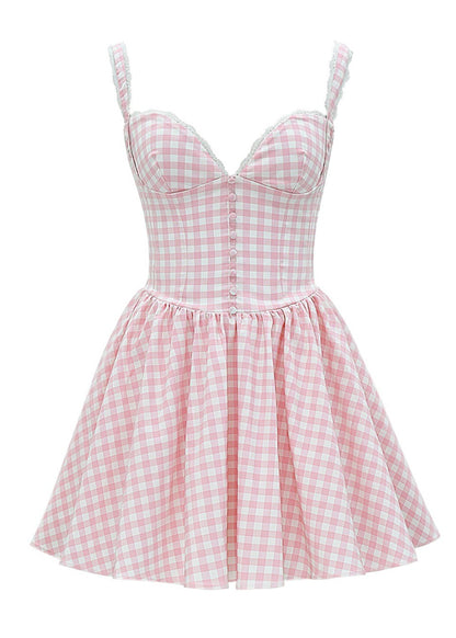 The Bardot Dress