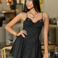 The Bebe Mini Dress