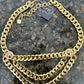 The Donatella Belt