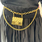 Belle D’Amour Essential Chain Belt