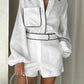 The Coco 2 Pc Short Set