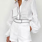 The Coco 2 Pc Short Set