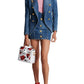 The Belle D’Amour Jolie Denim Suit