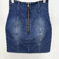 The Belle D’Amour Jolie Denim Suit
