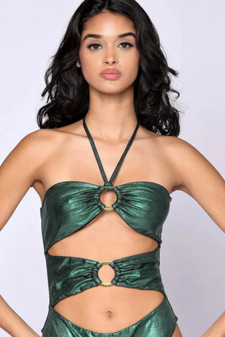 Emerald Desire - Belledamour.com