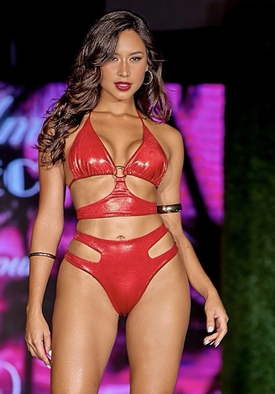 Hot Desire