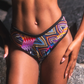 Aisha Swimsuit Mid-Rise