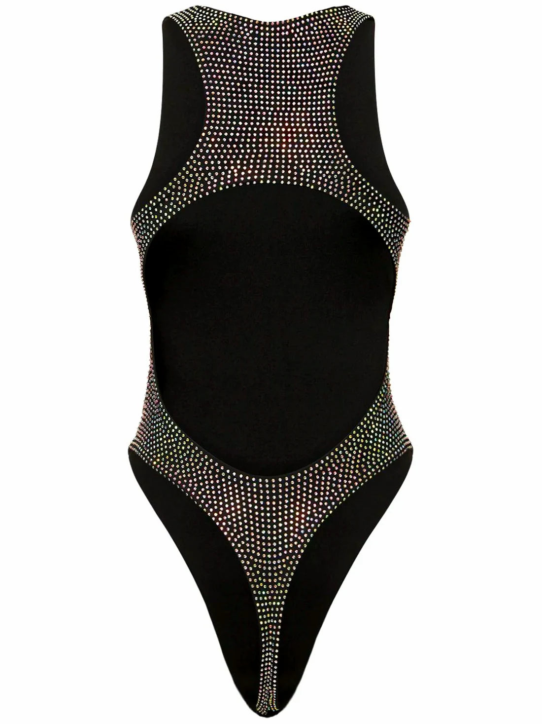The Dazzle Bodysuit