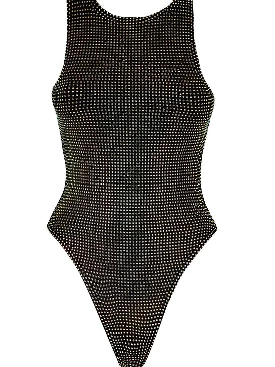 The Dazzle Bodysuit