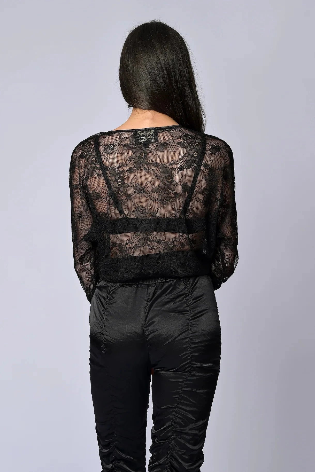 Jet Setter Top - Belledamour.com