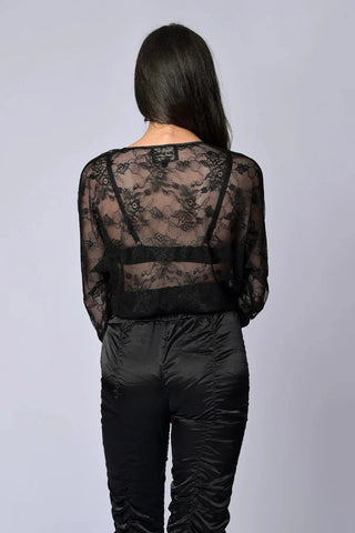 Jet Setter Top - Belledamour.com