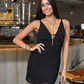 The Belle D’Amour LBD