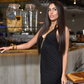 The Belle D’Amour LBD