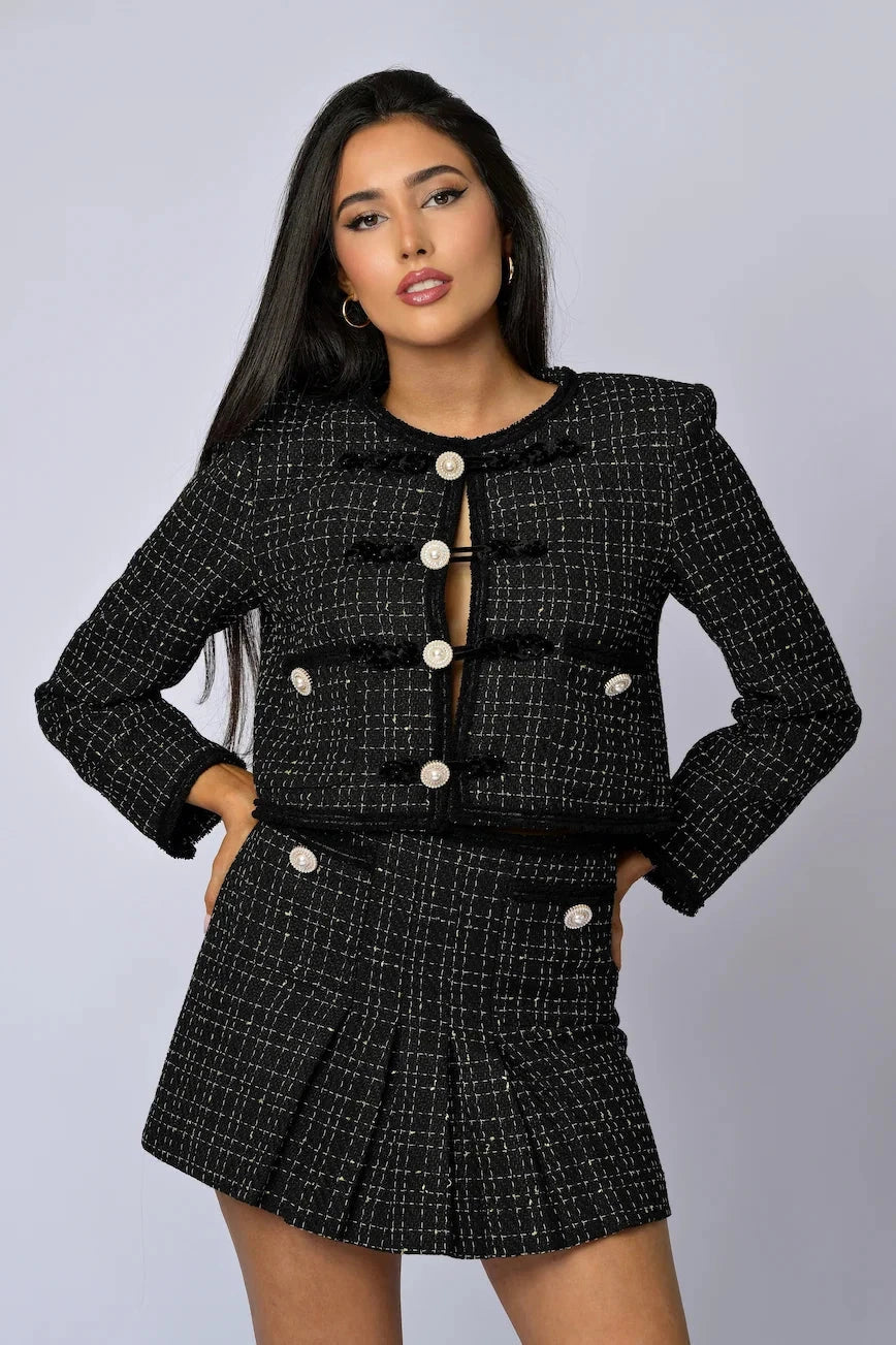 Le Suit Classique - Belledamour.com
