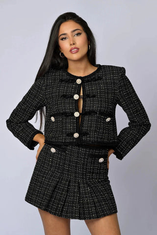 Le Suit Classique - Belledamour.com