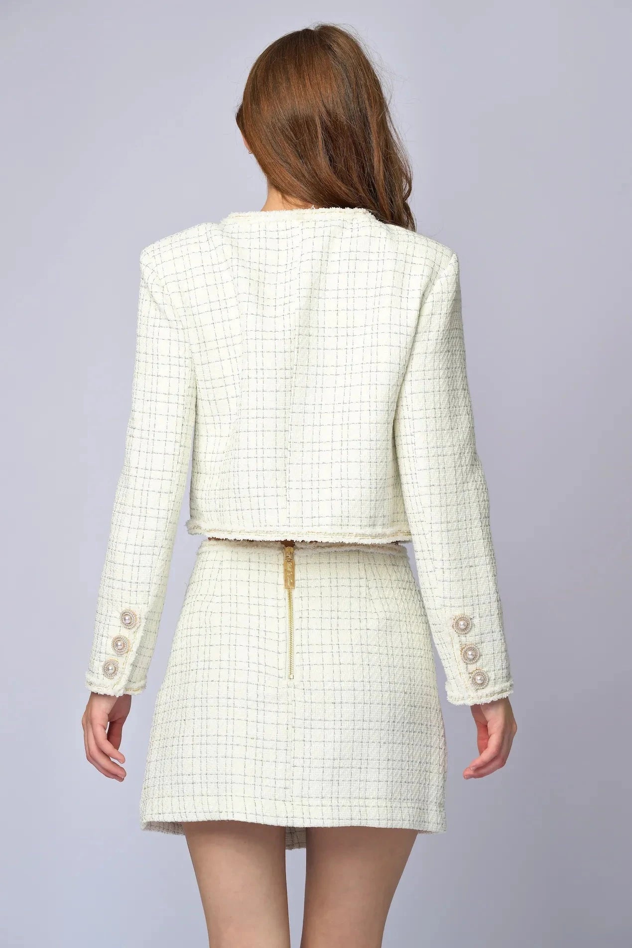 Le Suit Classique - Belledamour.com