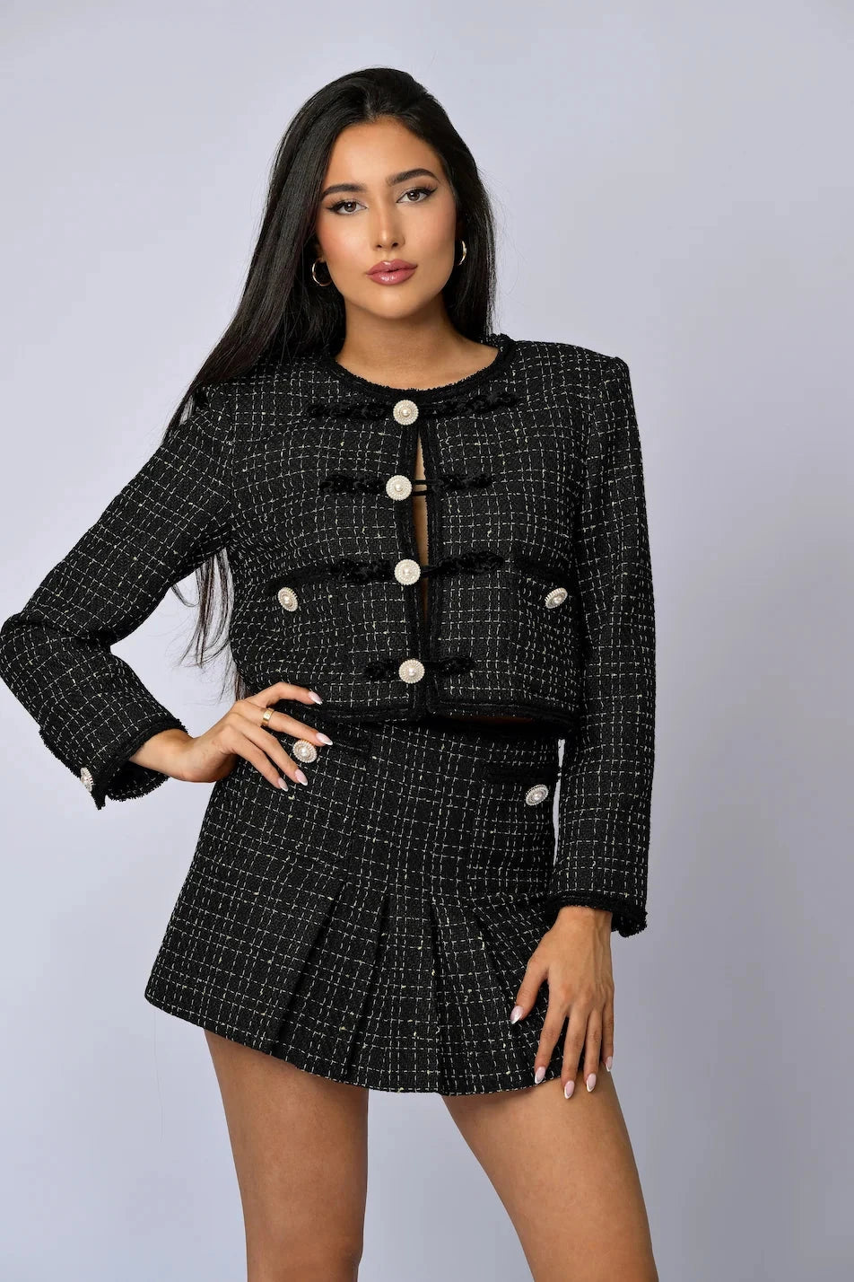 Le Suit Classique - Belledamour.com