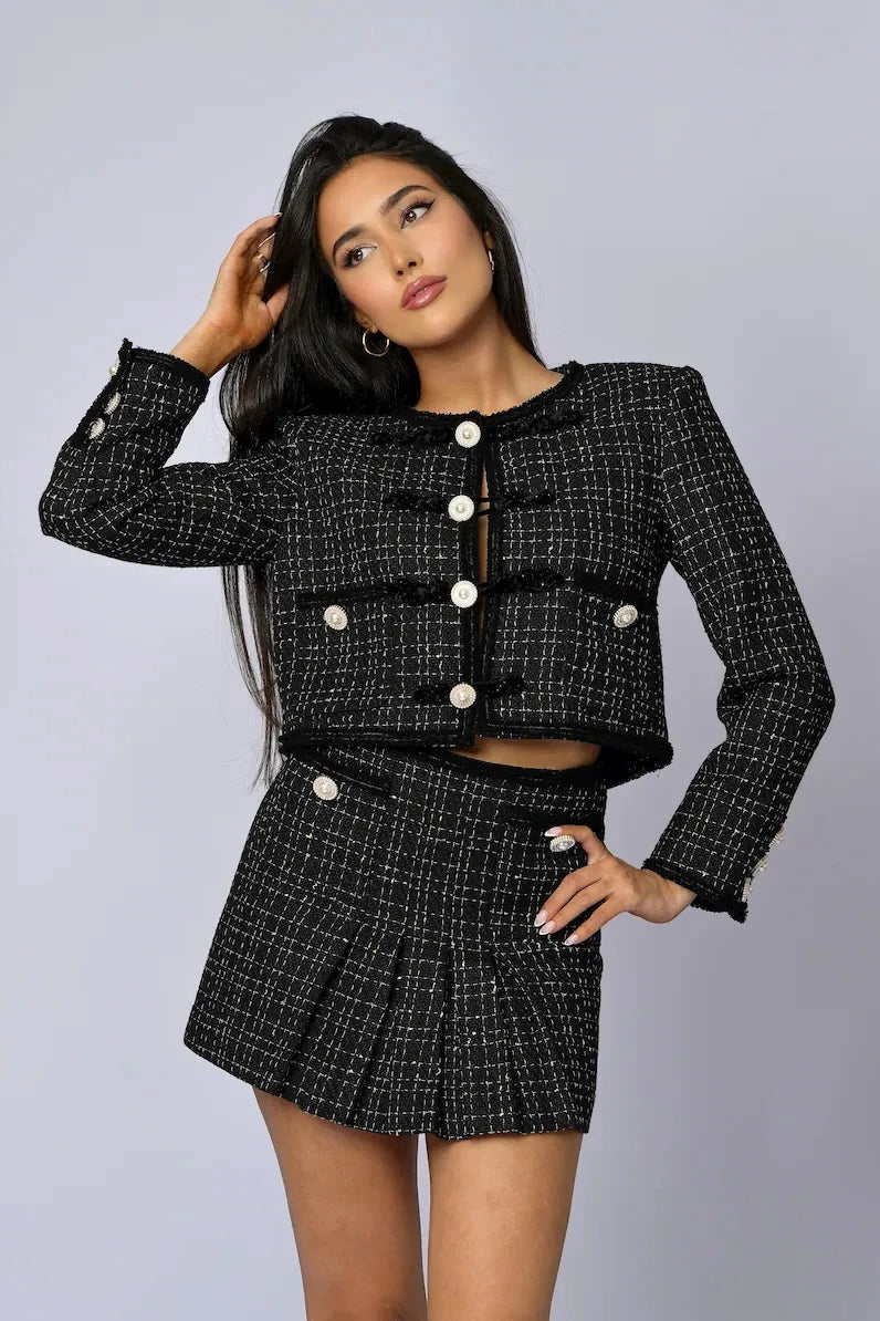 Le Suit Classique - Belledamour.com