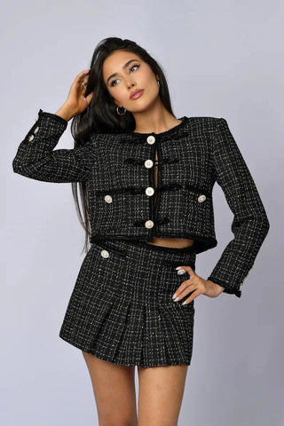 Le Suit Classique - Belledamour.com