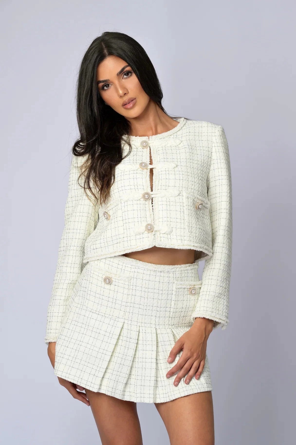 Le Suit Classique - Belledamour.com
