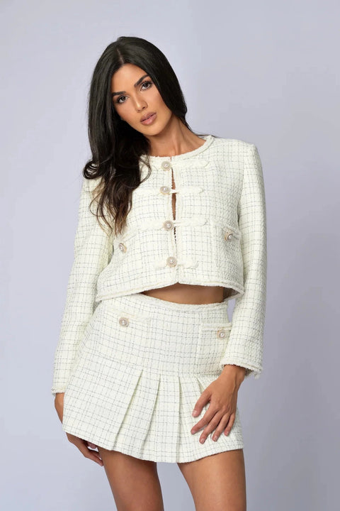 Le Suit Classique - Belledamour.com