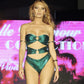 Emerald Desire