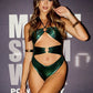 Emerald Desire