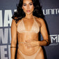 The Nude Net