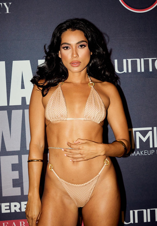 The Nude Net
