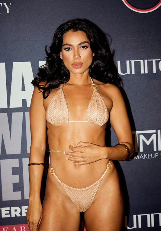 The Nude Net